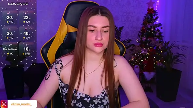 Elishka  online show from 01.02.25