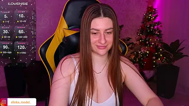 Elishka  online show from 01.04.25