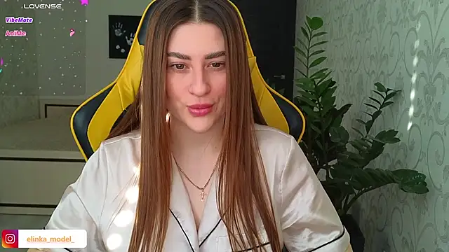 Elishka  online show from 03.21.25