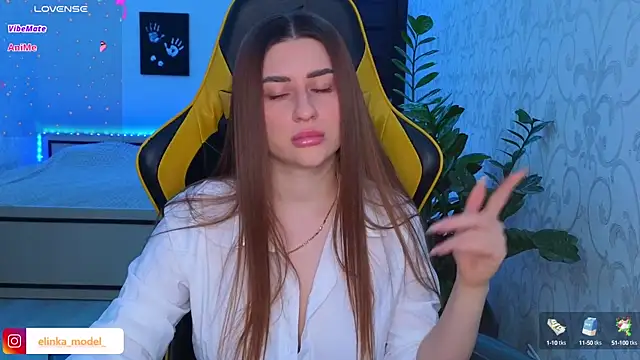 Elishka  online show from 03.22.25