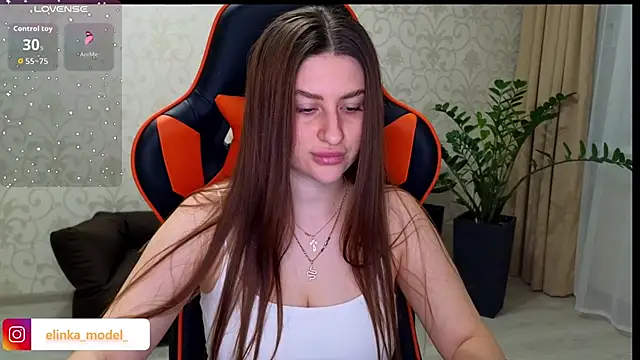 Elishka  online show from 11.07.25