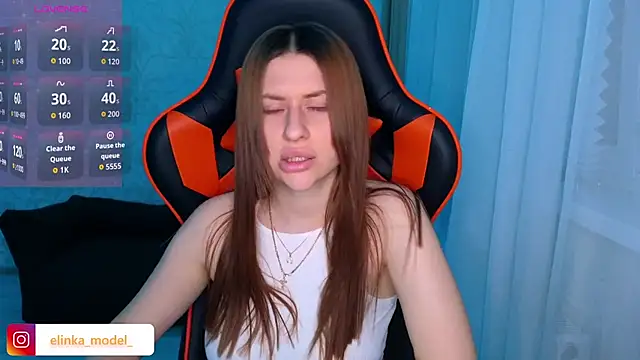 Elishka  online show from 05.24.26