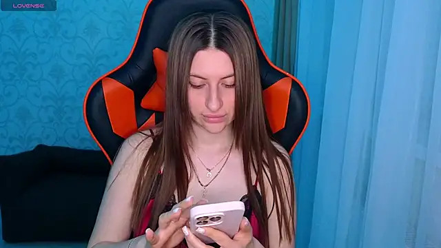 Elishka  online show from 05.27.26