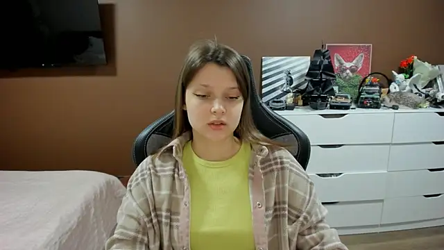 SoniNesti online show from 04.23.26