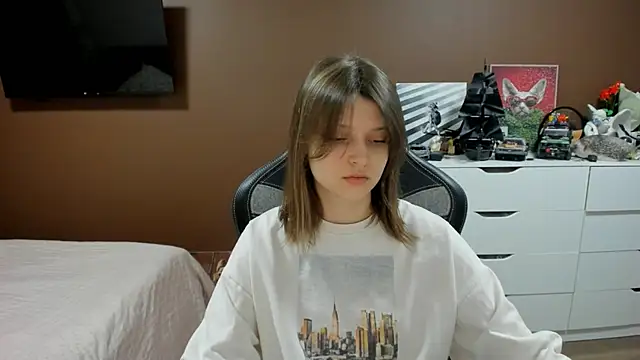 SoniNesti online show from 04.24.26