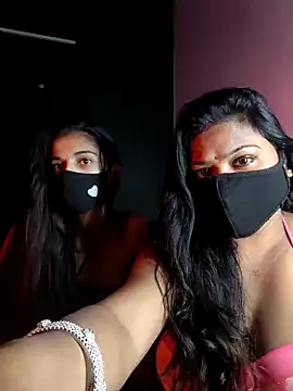 cutee  crazy online show from 12.21.25