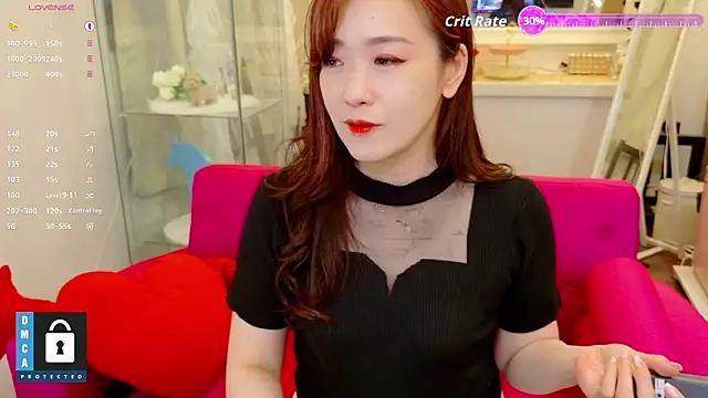 -N Miyabi- online show from 03.08.26