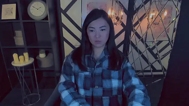 JasmineMagical online show from 12.13.24