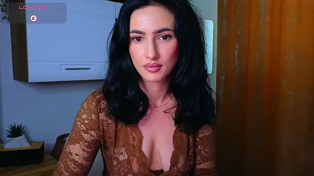 BbyKristy online show from 06.17.26