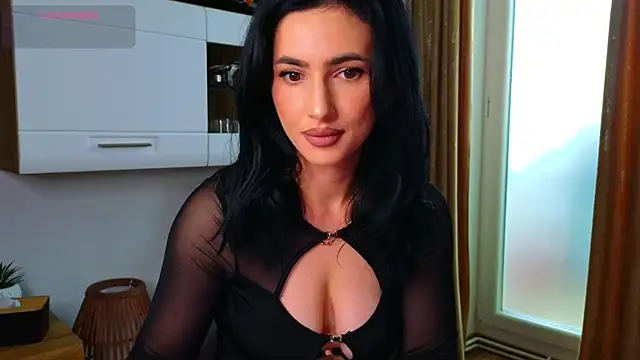 BbyKristy online show from 07.17.26