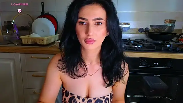 BbyKristy online show from 07.25.26