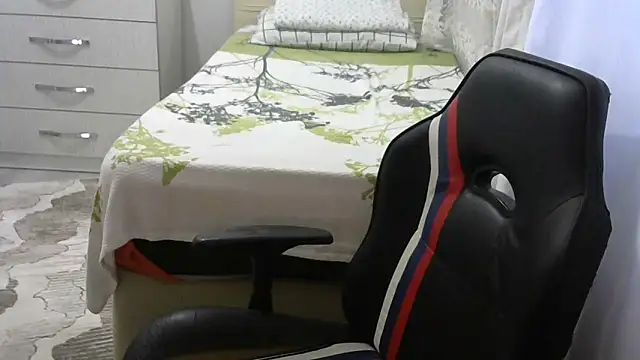 crazybaby5461 online show from 10.06.25