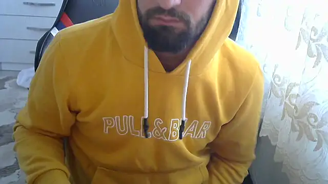 crazybaby5461 online show from 11.01.25