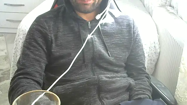 crazybaby5461 online show from 11.15.25