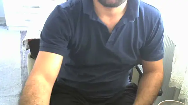 crazybaby5461 online show from 01.09.26