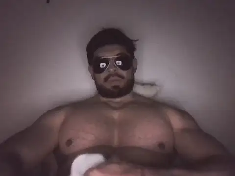 marcus002001 online show from 07.05.26