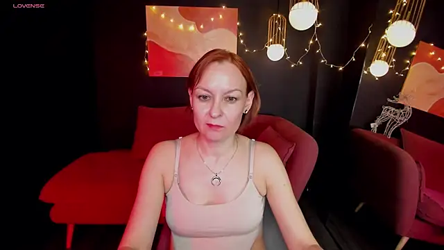 NikaGentle online show from 12.27.24