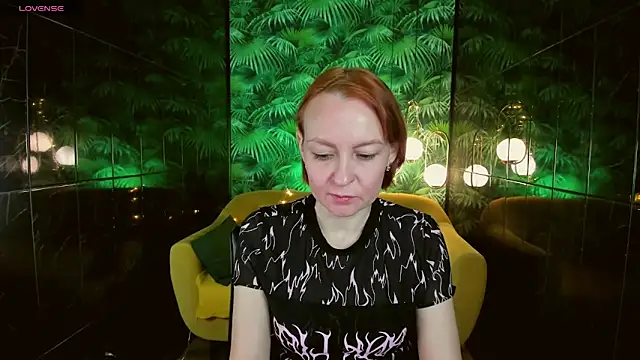 NikaGentle online show from 01.06.25