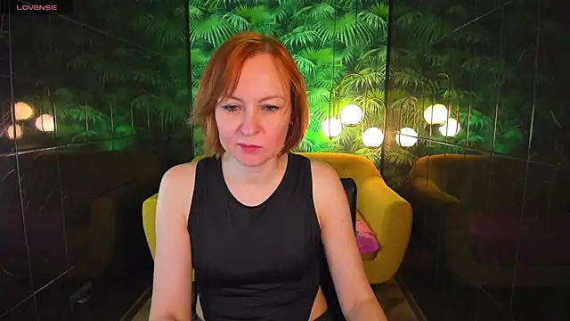 NikaGentle online show from 01.08.25