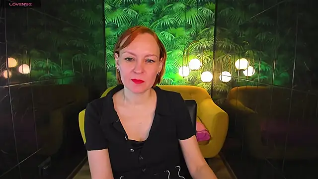 NikaGentle online show from 01.08.25