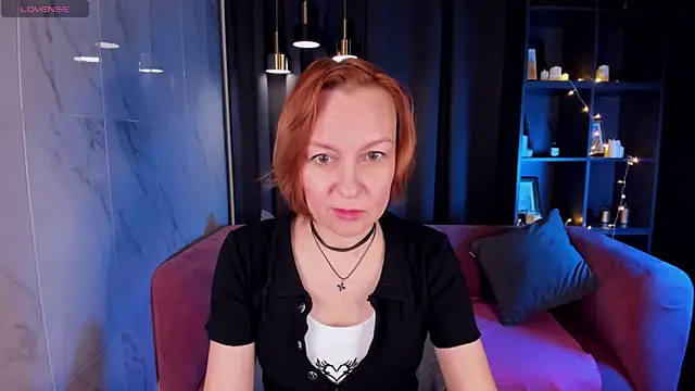 NikaGentle online show from 01.13.25