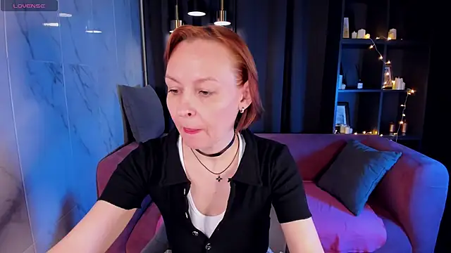 NikaGentle online show from 01.13.25