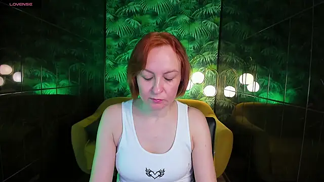 NikaGentle online show from 01.18.25