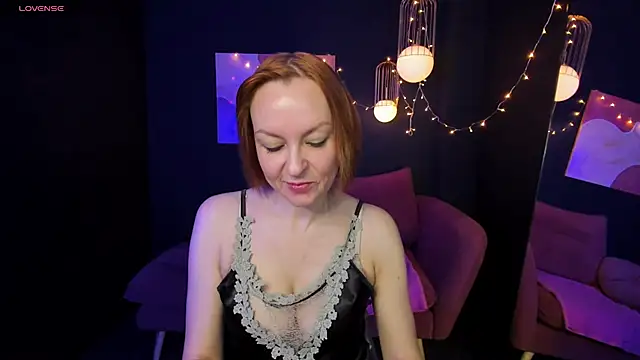 NikaGentle online show from 02.09.25