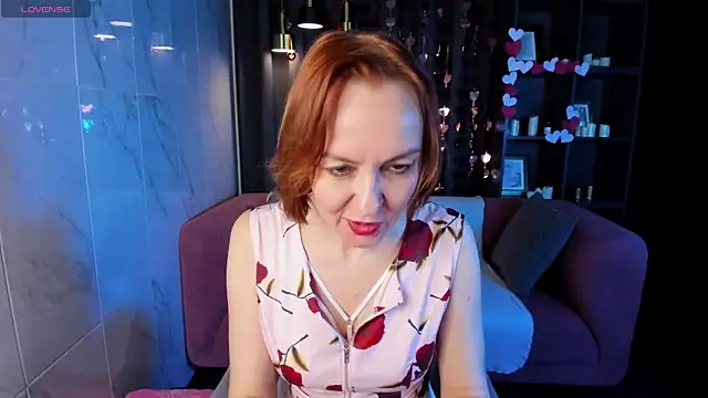 NikaGentle online show from 02.17.25