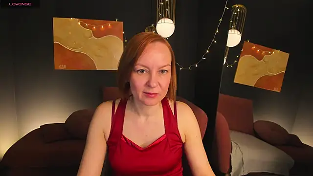 NikaGentle online show from 03.04.25