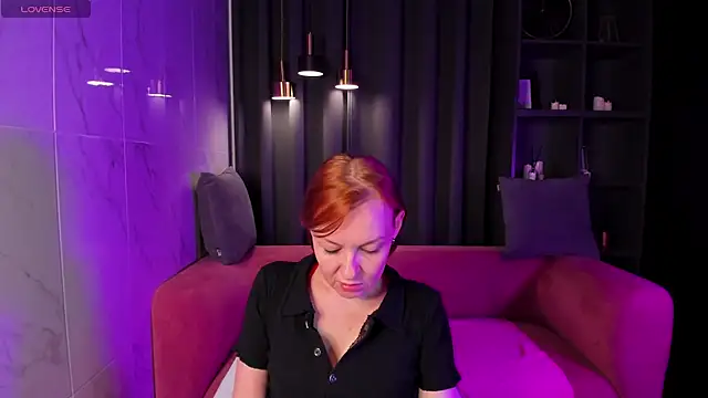 NikaGentle online show from 03.08.25