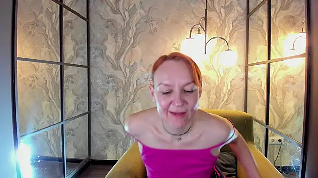 NikaGentle online show from 03.21.25