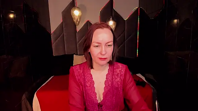 NikaGentle online show from 02.08.26