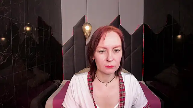 NikaGentle online show from 03.14.26