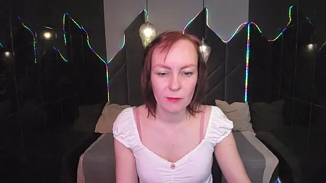 NikaGentle online show from 03.26.26