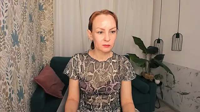 NikaGentle online show from 07.06.26