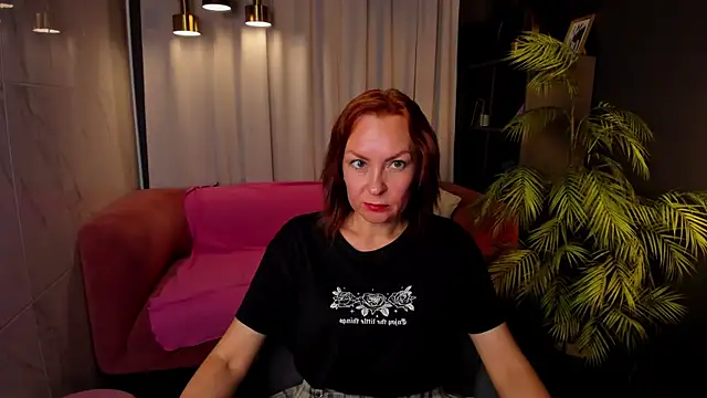 NikaGentle online show from 07.17.26