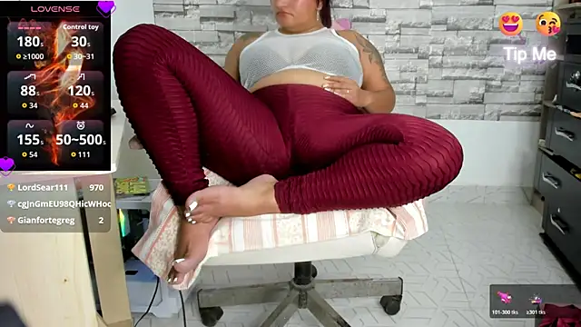 hot-timefun online show from 10.23.25