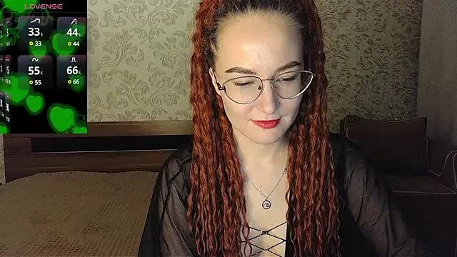 Snapshot of AgnesGraham chatting on 03.03.25 AgnesGraham online show from 03.03.25