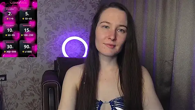 AgnesGraham online show from 02.19.26