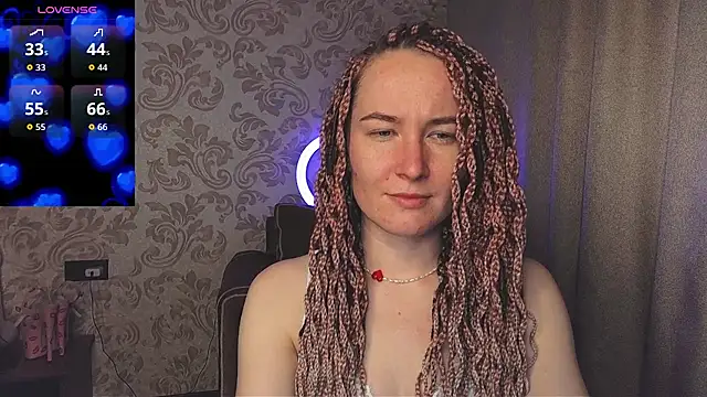 AgnesGraham online show from 04.11.26