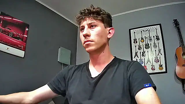 saint not online show from 12.31.24