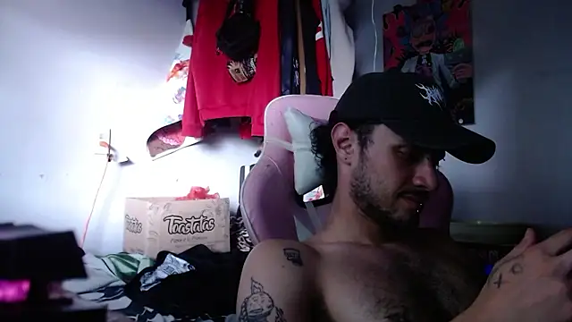 Apolo S online show from 03.05.26