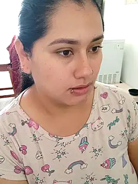 LauraRuiz1 online show from 03.18.25