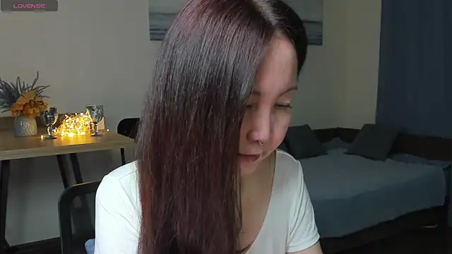 AvroraSakura online show from 02.02.25