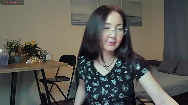 AvroraSakura online show from 02.22.25