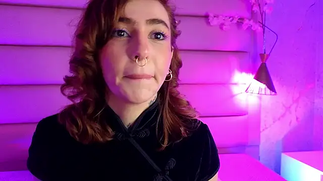 Evangelyne 1 online show from 01.07.26