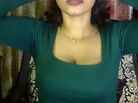 SEXY-MAHI- online show from 01.06.25