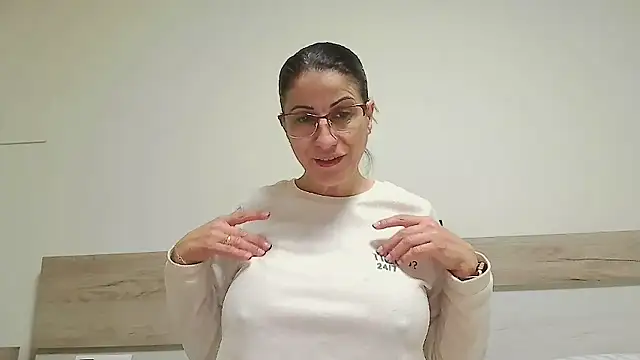 Sanada hot online show from 01.14.26