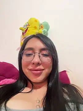 isabella jade online show from 01.28.25